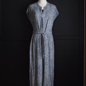 Minimum (Danish) | Zebra Print Jumpsuit